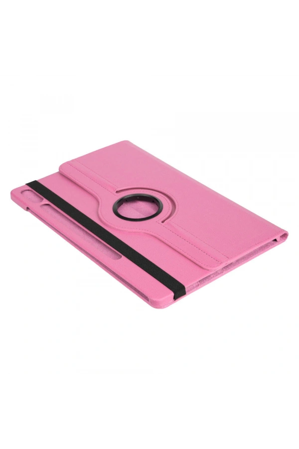 Galaxy Tab S10 Plus Zore Dönebilen Standlı Kılıf