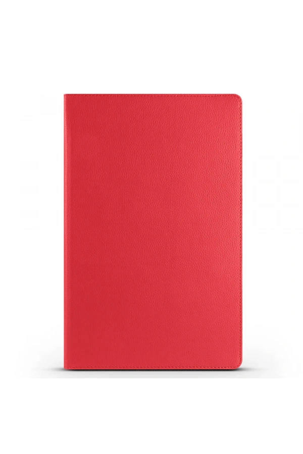 Galaxy Tab S10 Ultra Zore Dönebilen Standlı Kılıf