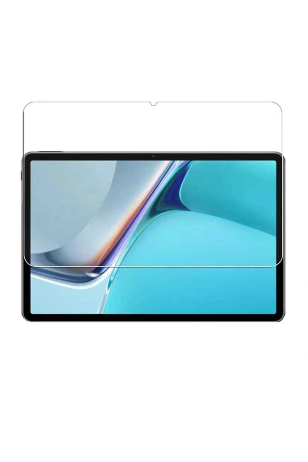 Galaxy Tab S10 Ultra Zore Tablet Blue Nano Ekran Koruyucu