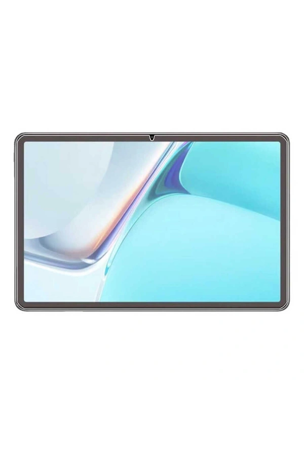 Galaxy Tab S10 Ultra Zore Tablet Blue Nano Ekran Koruyucu