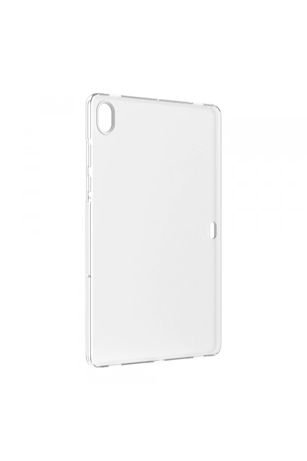 Galaxy Tab S11 Kılıf Zore Tablet Süper Silikon Kapak