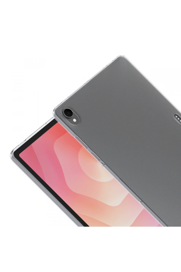 Galaxy Tab S11 Kılıf Zore Tablet Süper Silikon Kapak