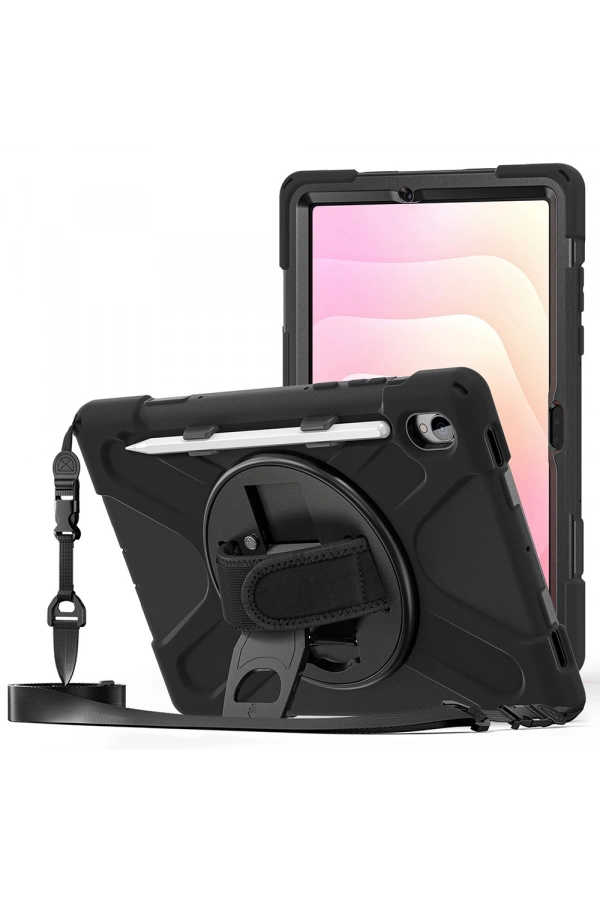 Galaxy Tab S11 Zore Defender Tablet Silikon