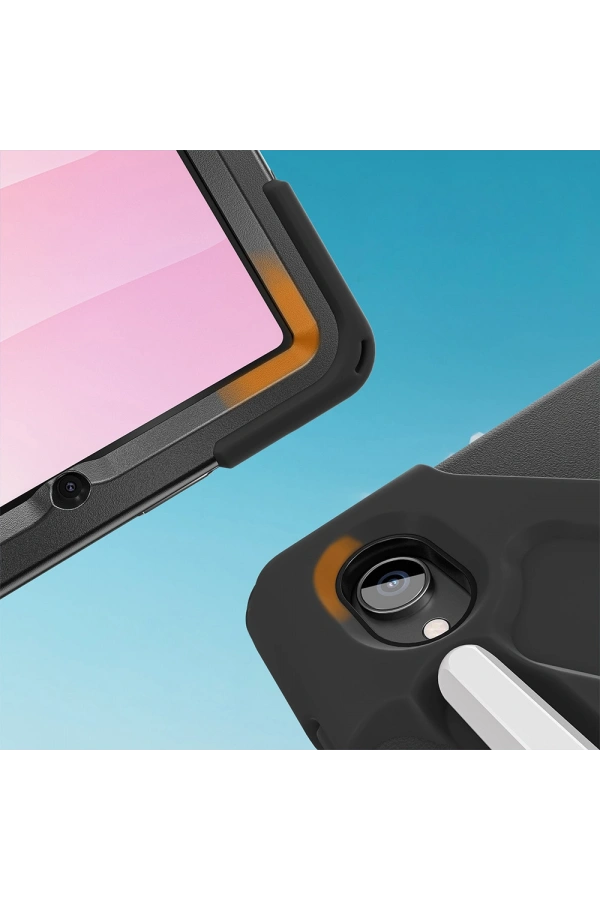 Galaxy Tab S11 Zore Defender Tablet Silikon