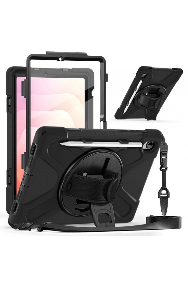 Galaxy Tab S11 Zore Defender Tablet Silikon