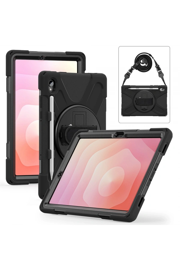 Galaxy Tab S11 Zore Defender Tablet Silikon