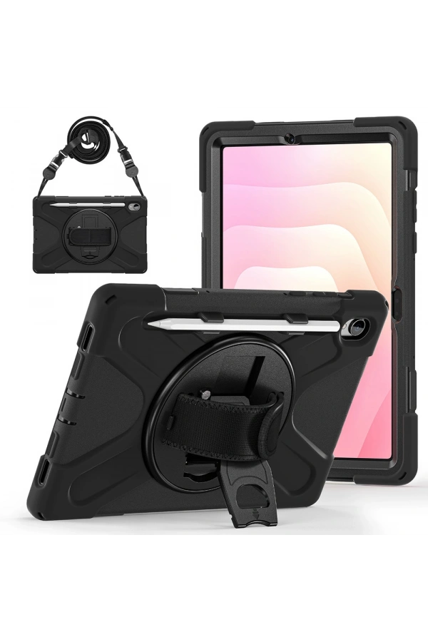 Galaxy Tab S11 Zore Defender Tablet Silikon