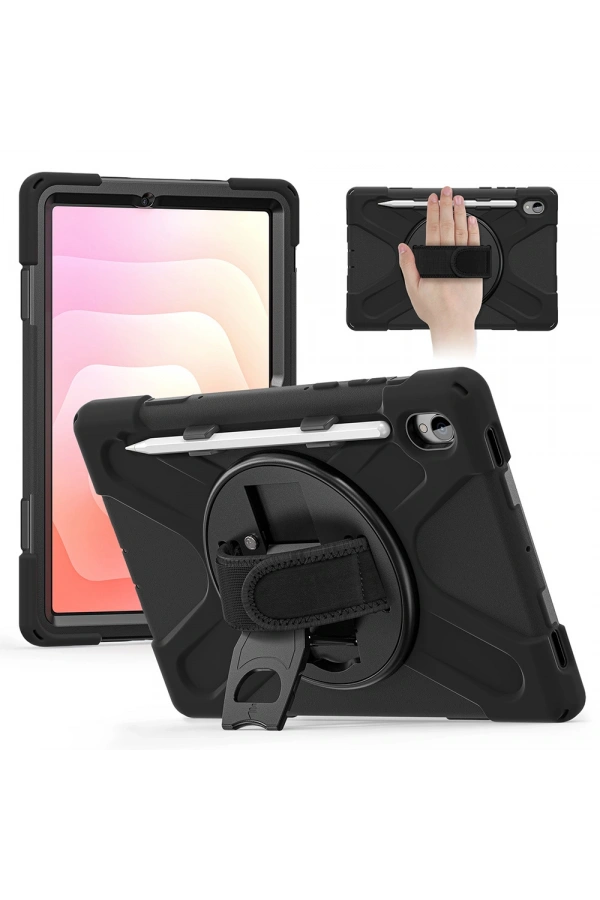 Galaxy Tab S11 Zore Defender Tablet Silikon