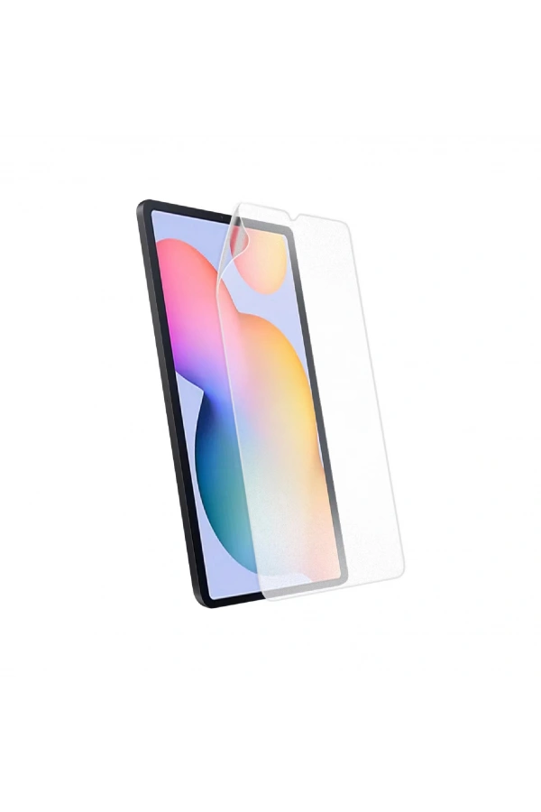 Galaxy Tab S6 Lite P610 Kağıt Hisli Mat Davin Paper Like Tablet Ekran Koruyucu