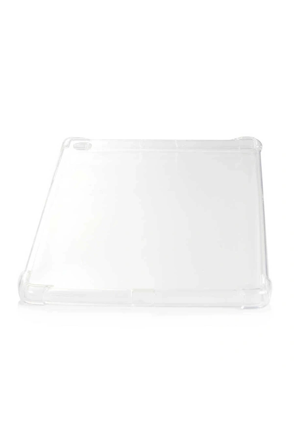 Galaxy Tab S6 Lite P610 Kılıf Zore Tablet Nitro Anti Shock Silikon Kapak