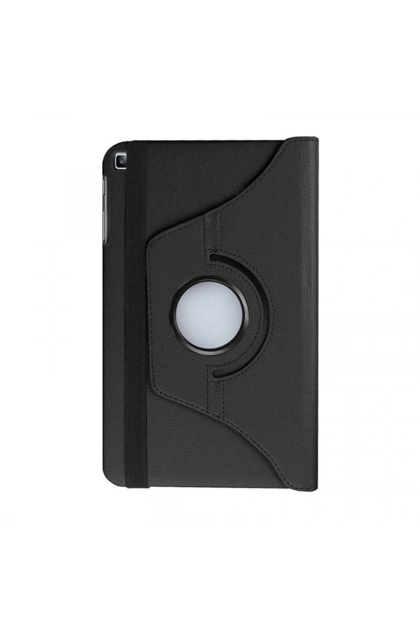 Galaxy Tab S6 Lite P610 Zore Dönebilen Standlı Kılıf