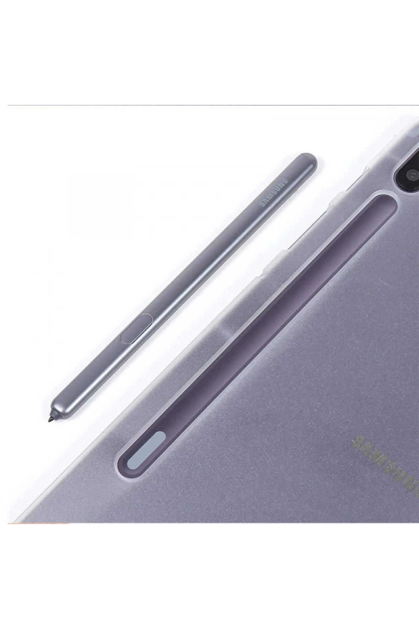 Galaxy Tab S6 T860 Zore Smart Cover Standlı 1-1 Kılıf
