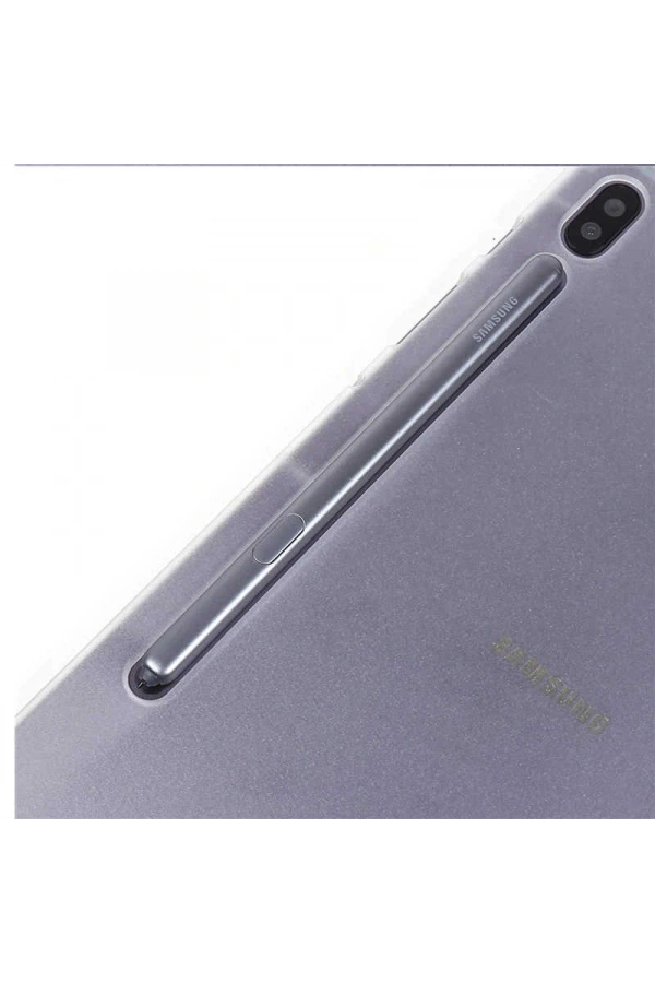 Galaxy Tab S6 T860 Zore Smart Cover Standlı 1-1 Kılıf