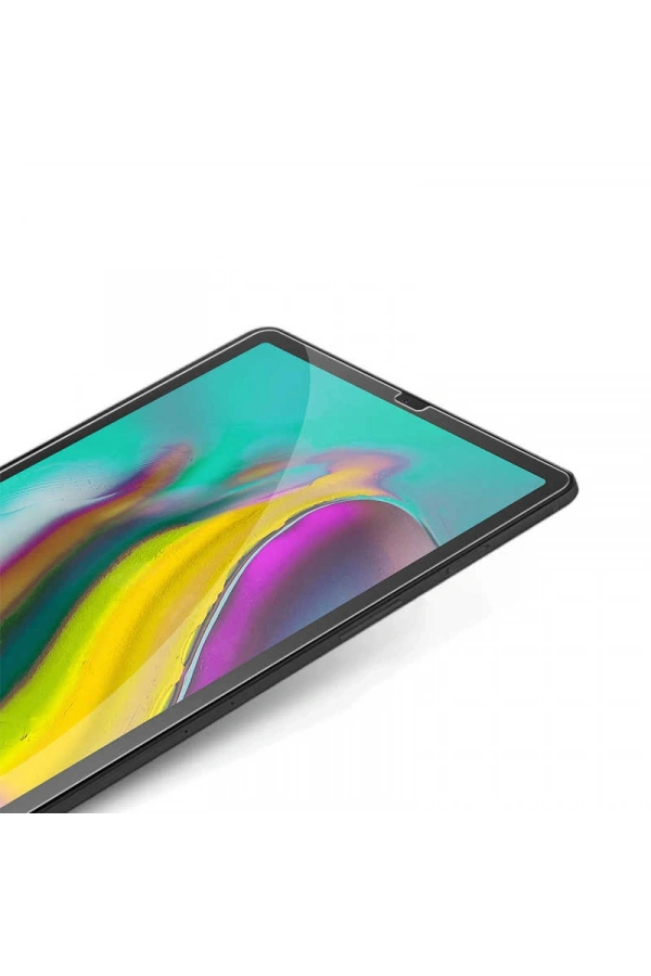 Galaxy Tab S6 T860 Zore Temperli Cam Ekran Koruyucu