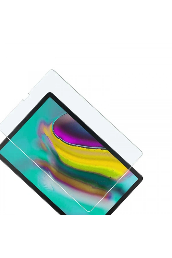 Galaxy Tab S6 T860 Zore Temperli Cam Ekran Koruyucu