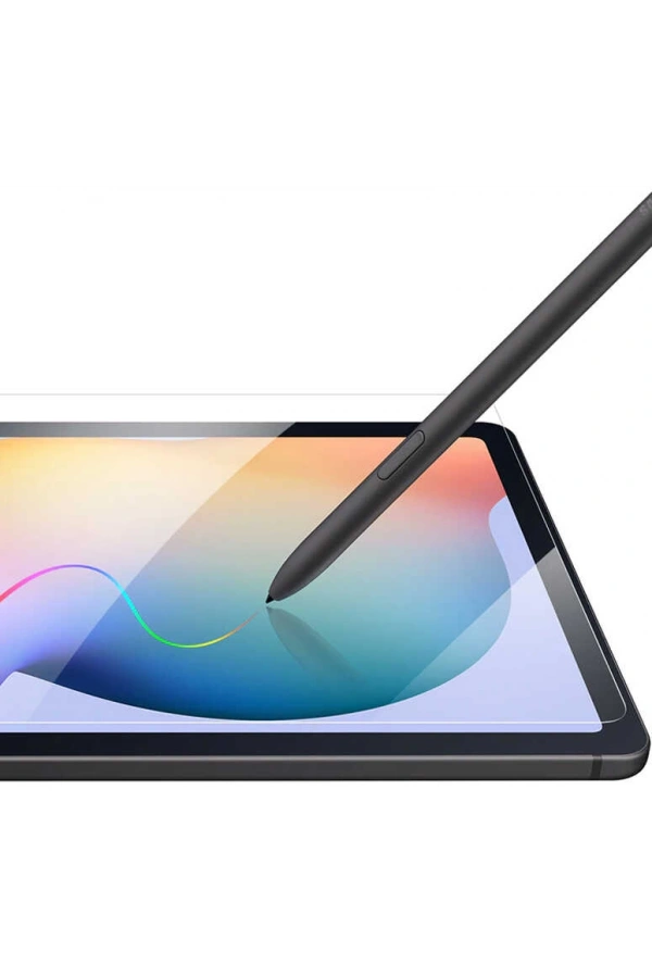 Galaxy Tab S7 Plus T970 Zore Paper-Like Ekran Koruyucu