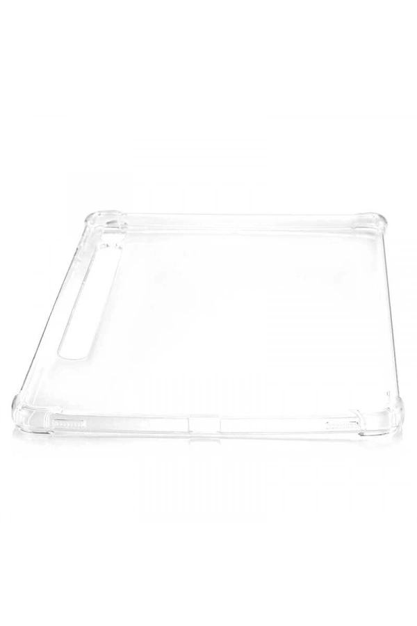 Galaxy Tab S7 T870 Kılıf Zore Tablet Nitro Anti Shock Silikon Kapak