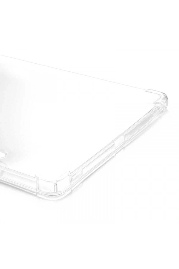 Galaxy Tab S7 T870 Kılıf Zore Tablet Nitro Anti Shock Silikon Kapak