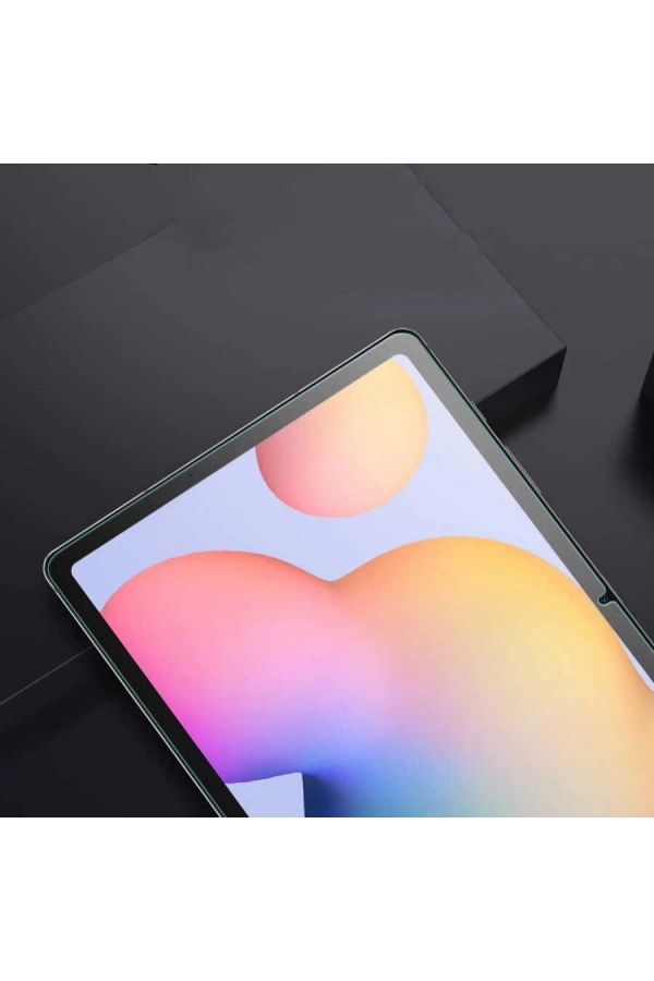 Galaxy Tab S7 T870 Zore Tablet Temperli Cam Ekran Koruyucu