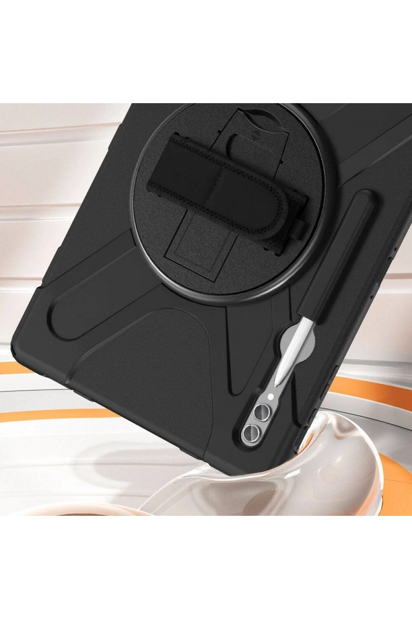 Galaxy Tab S8 Ultra Zore Defender Tablet Silikon