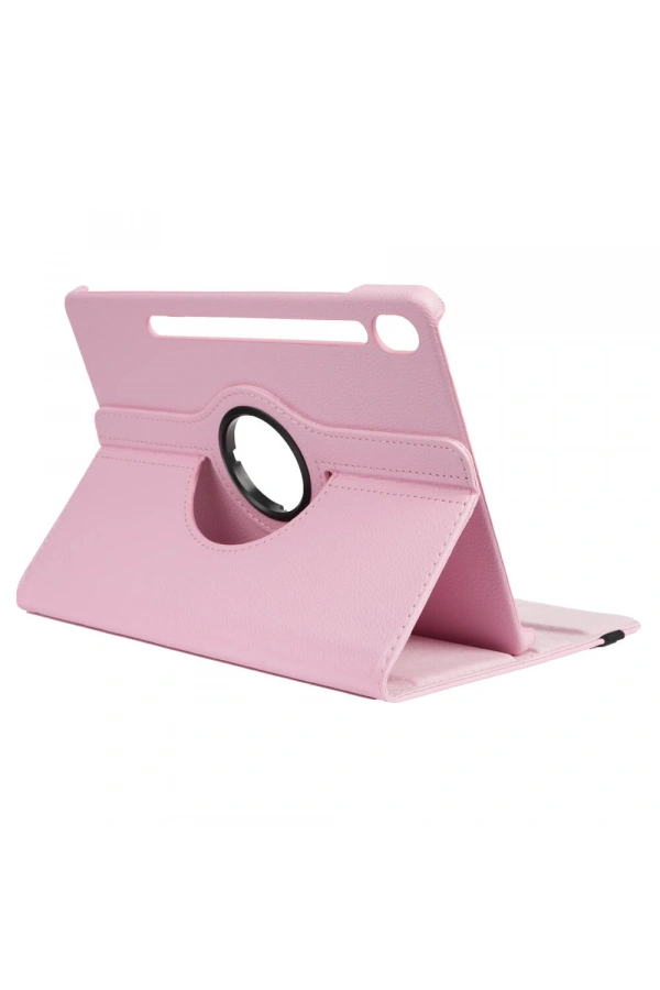 Galaxy Tab S9 Zore Dönebilen Standlı Kılıf