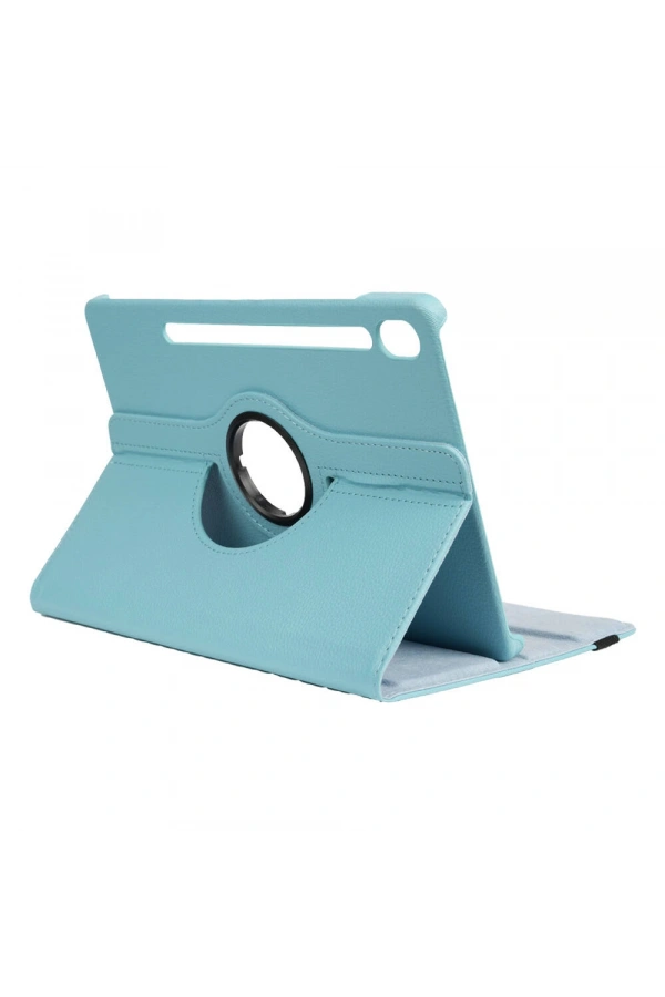 Galaxy Tab S9 Zore Dönebilen Standlı Kılıf
