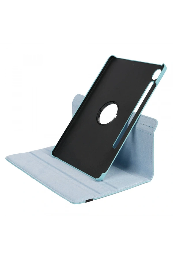 Galaxy Tab S9 Zore Dönebilen Standlı Kılıf