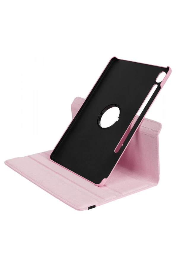 Galaxy Tab S9 Zore Dönebilen Standlı Kılıf