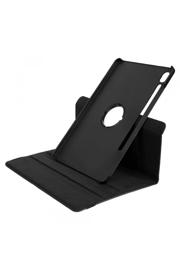 Galaxy Tab S9 Zore Dönebilen Standlı Kılıf