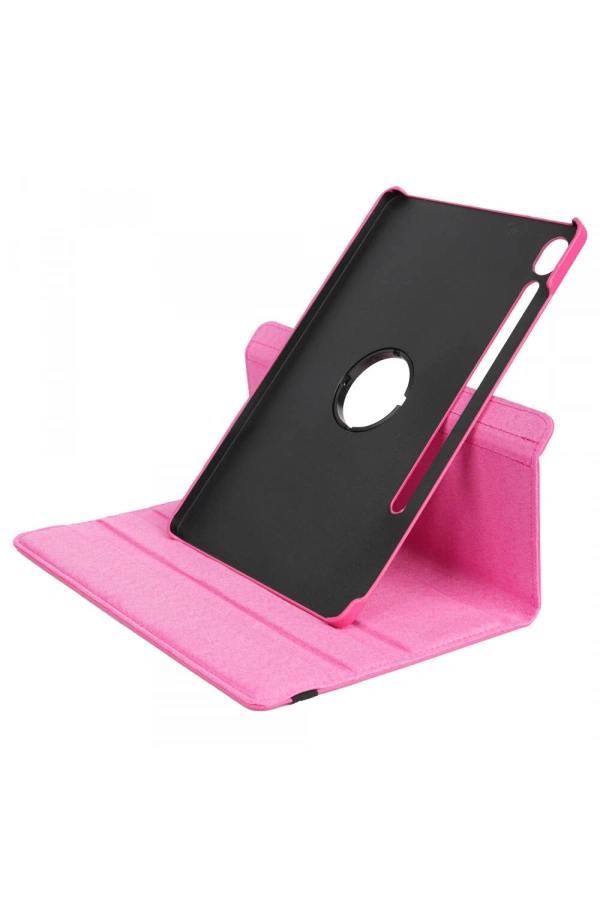 Galaxy Tab S9 Zore Dönebilen Standlı Kılıf