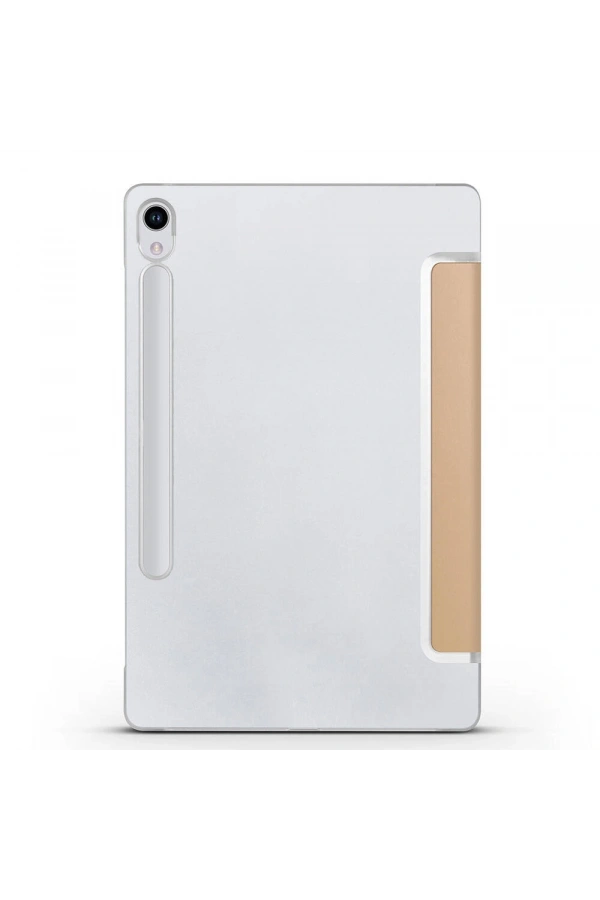 Galaxy Tab S9 Zore Smart Cover Standlı 1-1 Kılıf