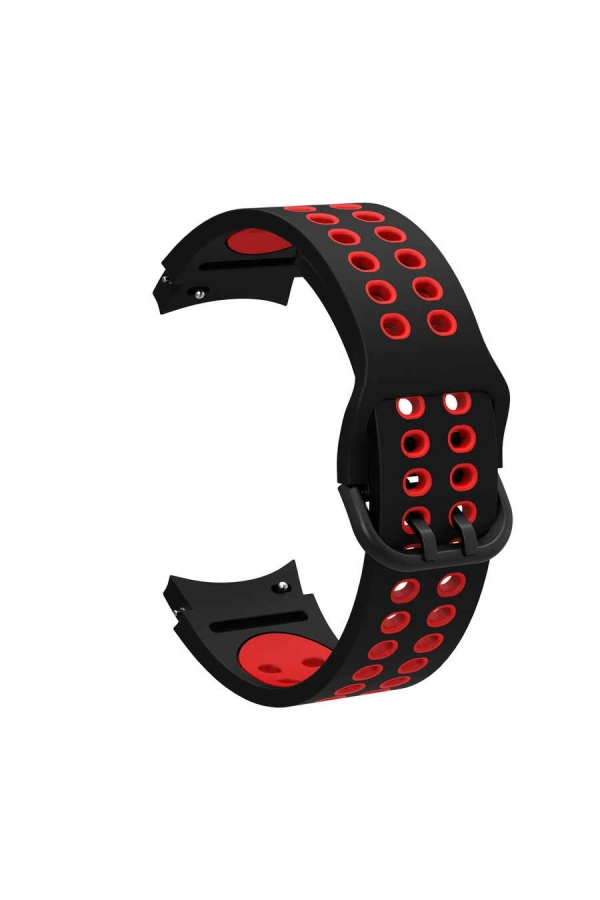 Galaxy Watch 4 40mm KRD-02 Silikon Kordon