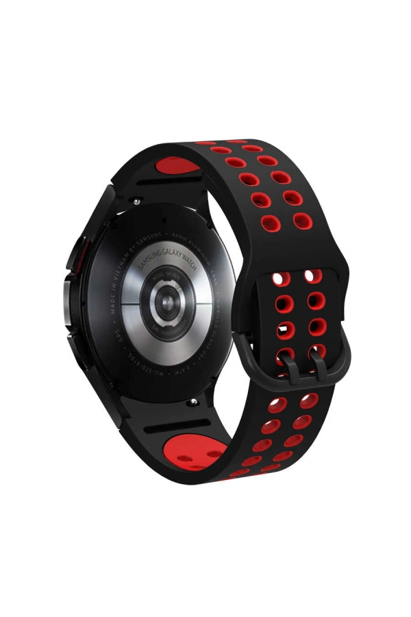Galaxy Watch 4 40mm KRD-02 Silikon Kordon