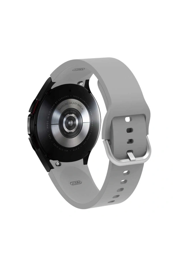 Galaxy Watch 4 40mm KRD-50 Silikon Kordon