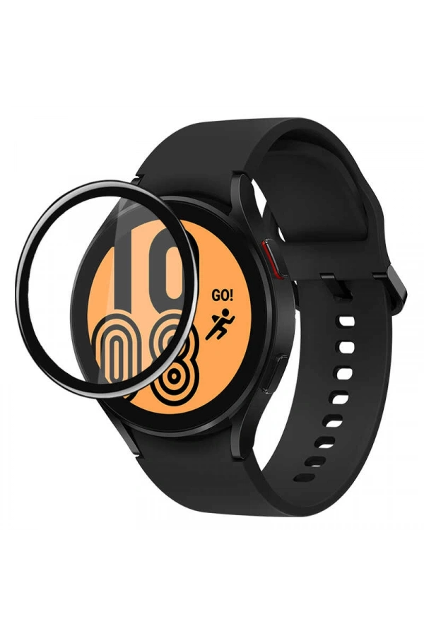 Galaxy Watch 4 40mm Zore PMMA Pet Saat Ekran Koruyucu