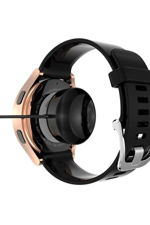 Galaxy Watch 4 40mm Zore Watch Gard 02 Ekran Koruyucu