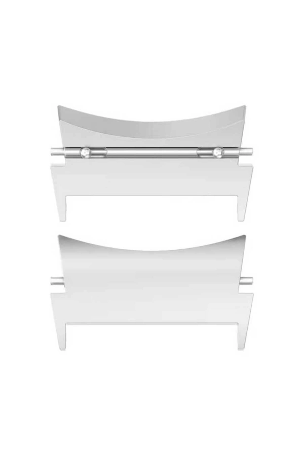 Galaxy Watch 4 44mm 20mm Metal Kordon Dönüştürücü