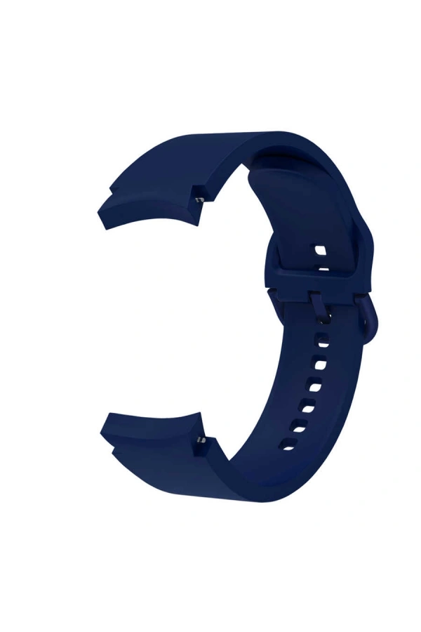 Galaxy Watch 4 44mm KRD-50 Silikon Kordon