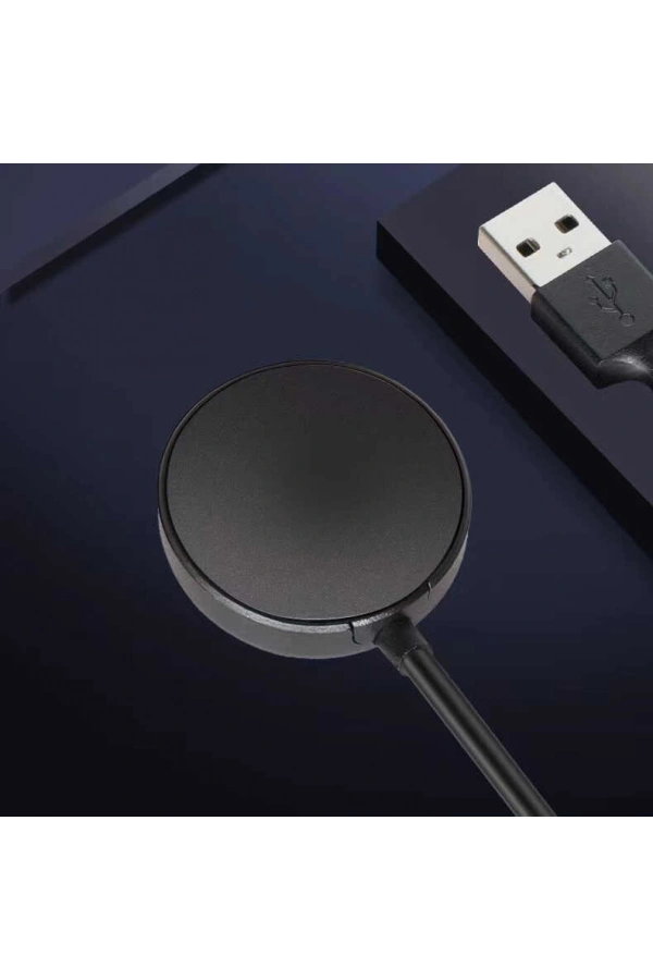 Galaxy Watch 4 44mm Zore Usb Şarj Kablosu