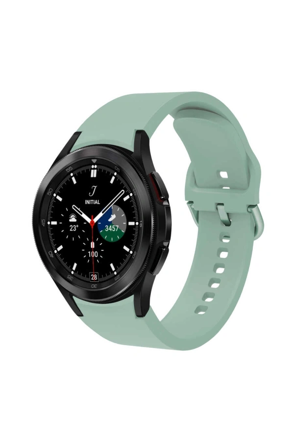Galaxy Watch 4 Classic 42mm KRD-50 Silikon Kordon