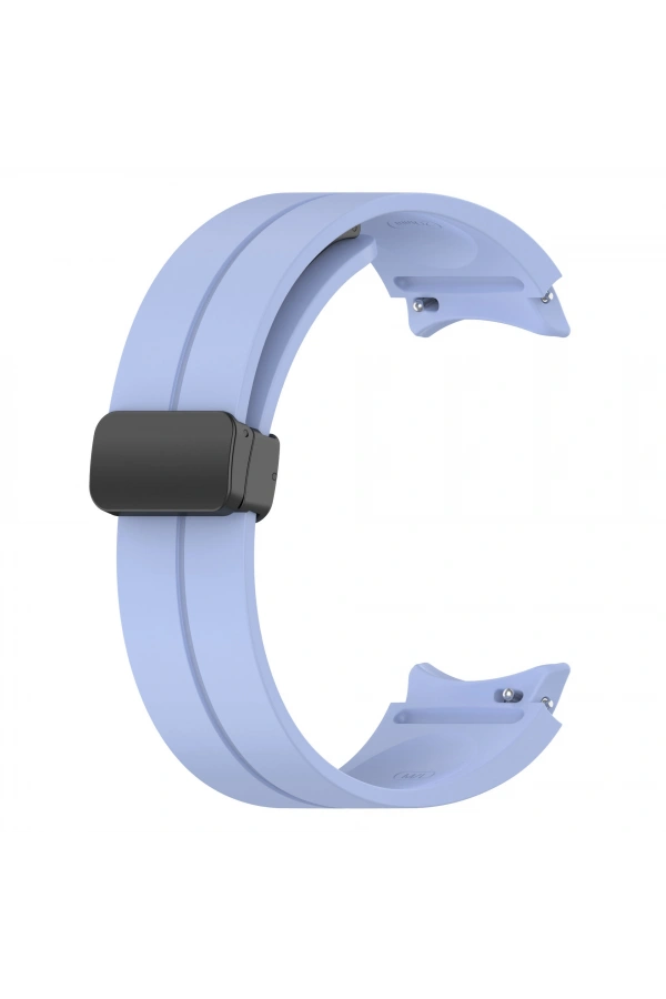 Galaxy Watch 4 Classic 42mm Zore KRD-84 Silikon Kordon