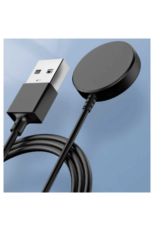 Galaxy Watch 4 Classic 42mm Zore Usb Şarj Kablosu