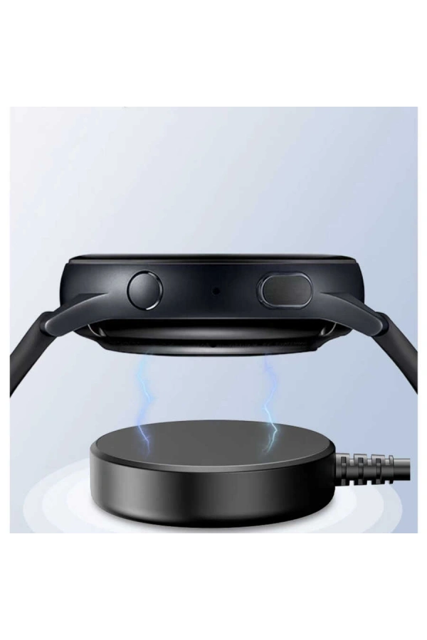 Galaxy Watch 4 Classic 42mm Zore Usb Şarj Kablosu