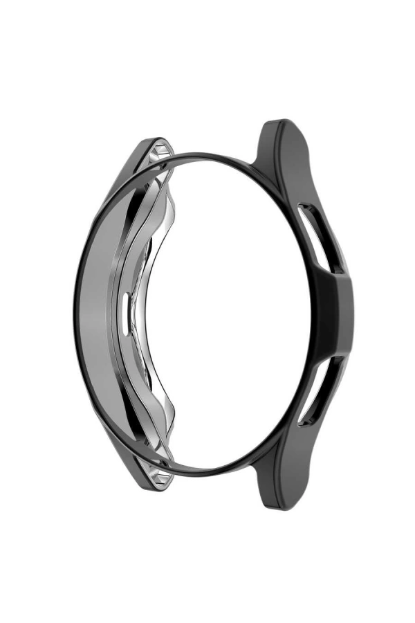 Galaxy Watch 4 Classic 46mm Zore Watch Gard 02 Koruyucu Silikon