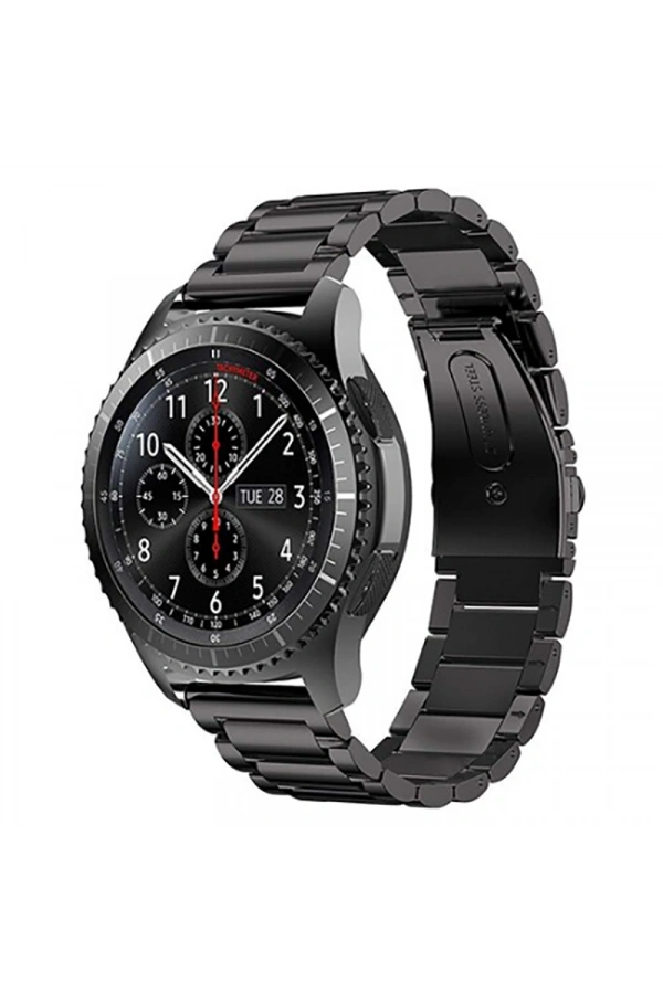 ​​Galaxy Watch 42mm (20mm) KRD-04 Metal Kordon