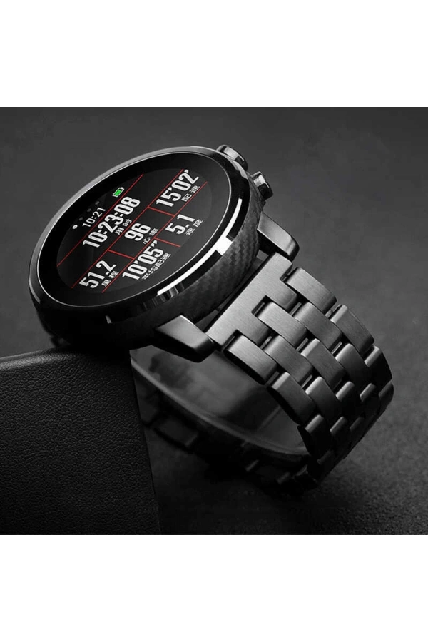Galaxy Watch 42mm (20mm) KRD-20 Metal Kordon
