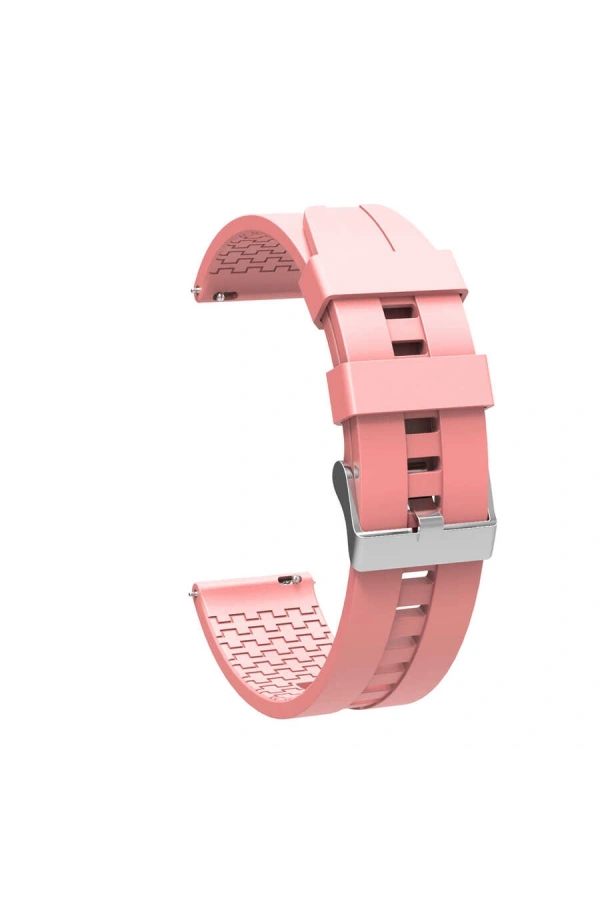 Galaxy Watch 42mm KRD-23 20mm Silikon Kordon