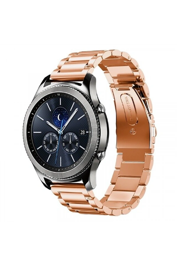 ​​Galaxy Watch 46mm (22mm) KRD-04 Metal Kordon