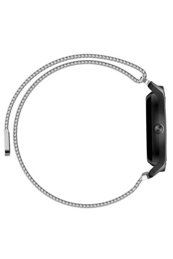 Galaxy Watch 46mm (22mm) KRD-12 Metal Kordon