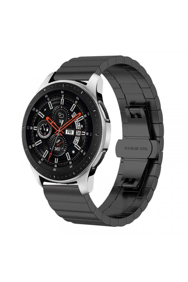 Galaxy Watch 46mm (22mm) KRD-16 Metal Kordon